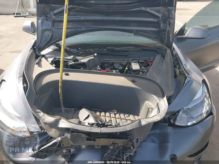2023 TESLA MODEL 3 REAR-WHEEL DRIVE — фото 10