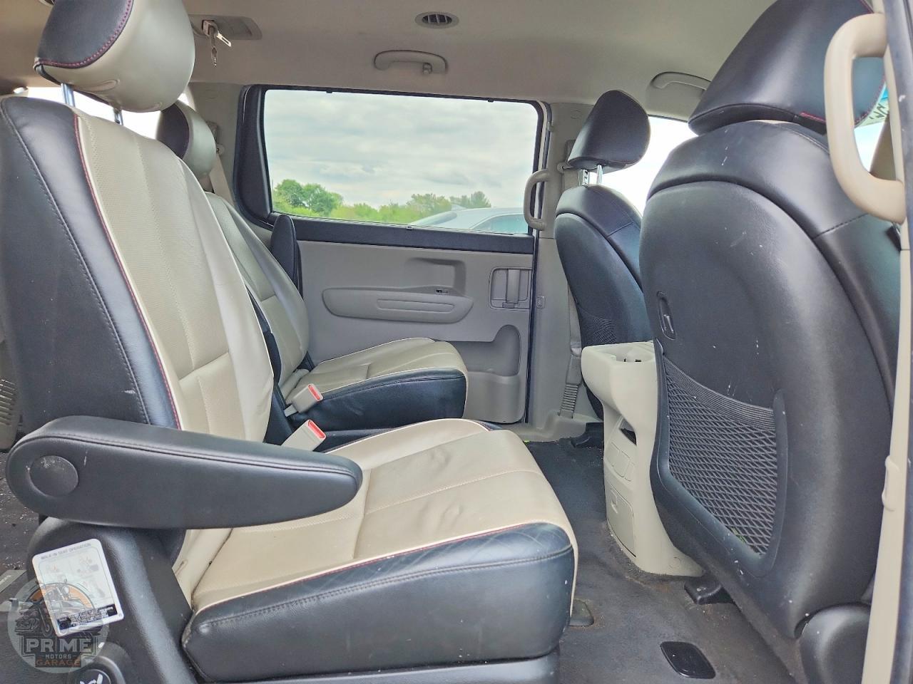 2020 KIA SEDONA — фото 10