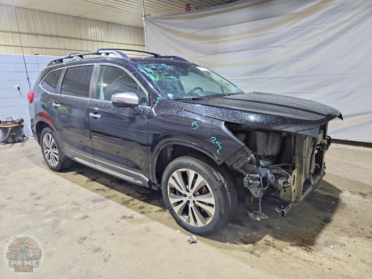 2020 SUBARU ASCENT — фото 4