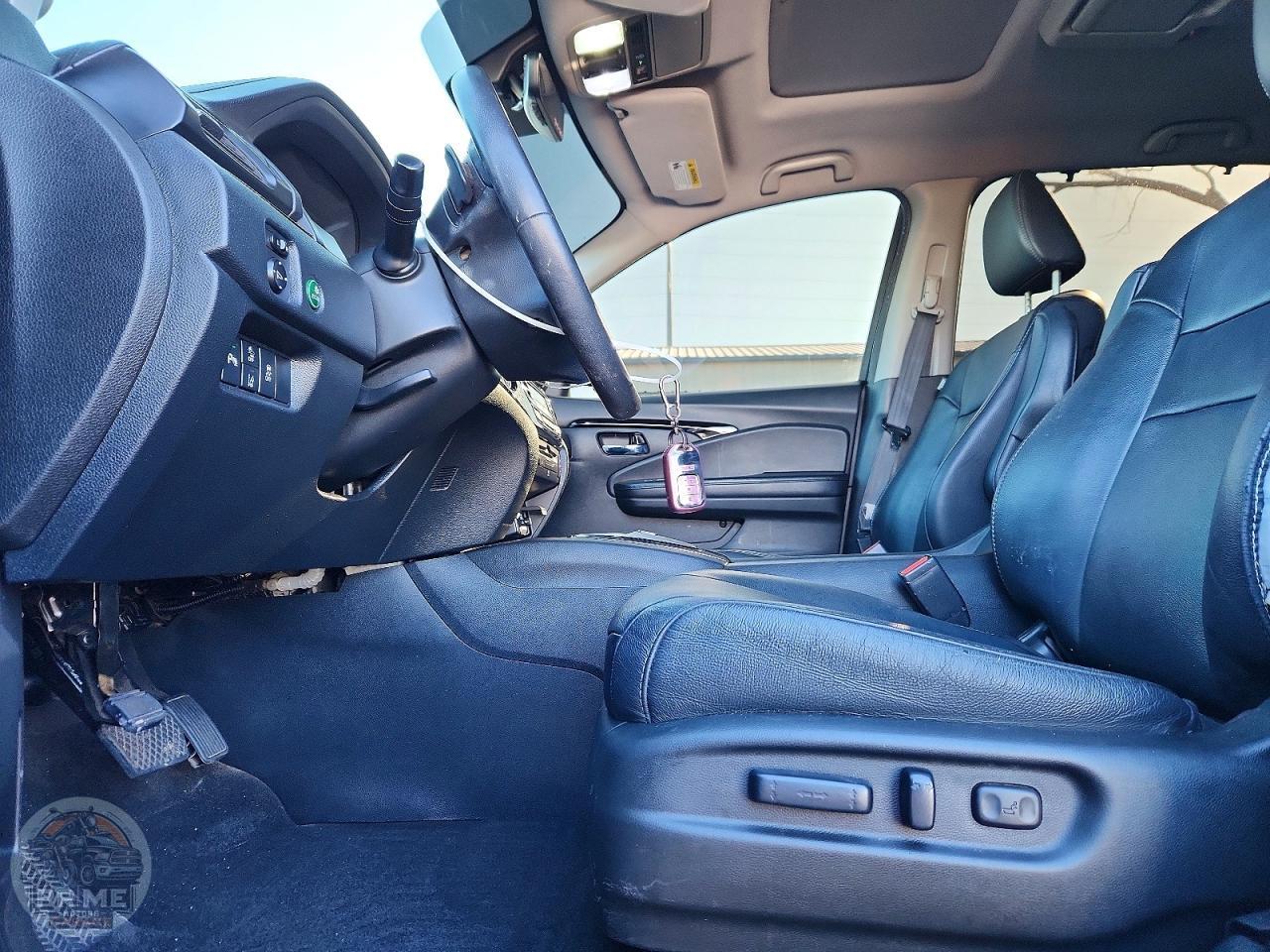2020 HONDA PILOT — фото 14