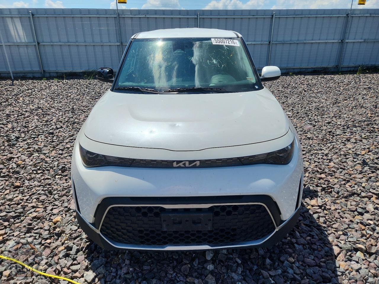 2024 KIA SOUL — фото 5