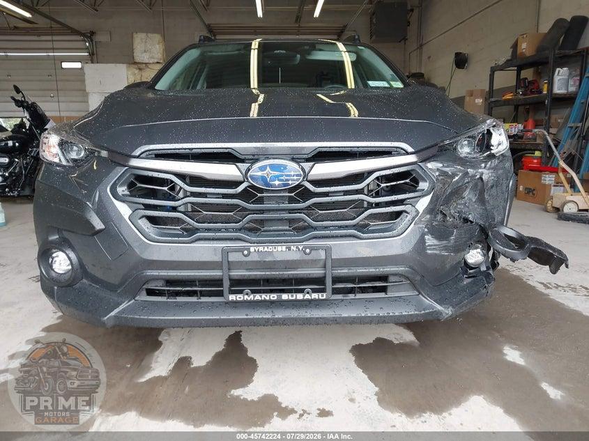 2026 SUBARU CROSSTREK PREMIUM — фото 6