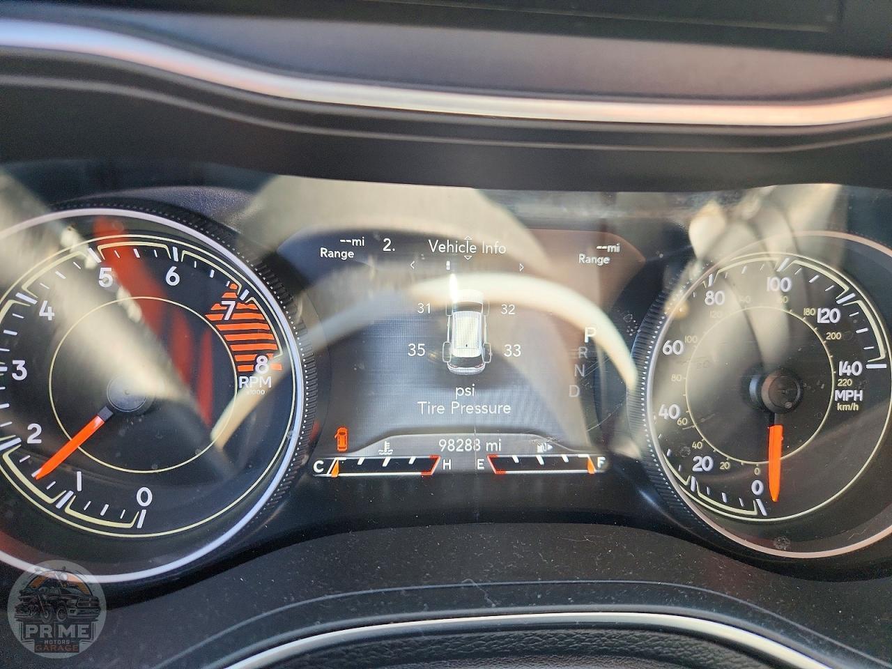 2020 JEEP CHEROKEE — фото 9