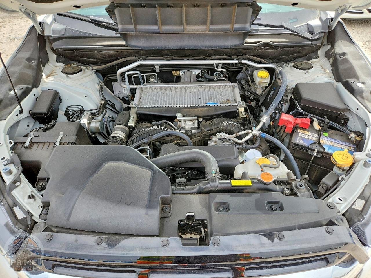 2024 SUBARU ASCENT — фото 11