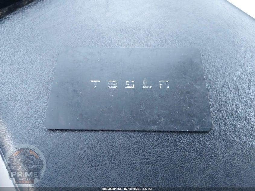 2019 TESLA MODEL 3 LONG RANGE/PERFORMANCE — фото 10