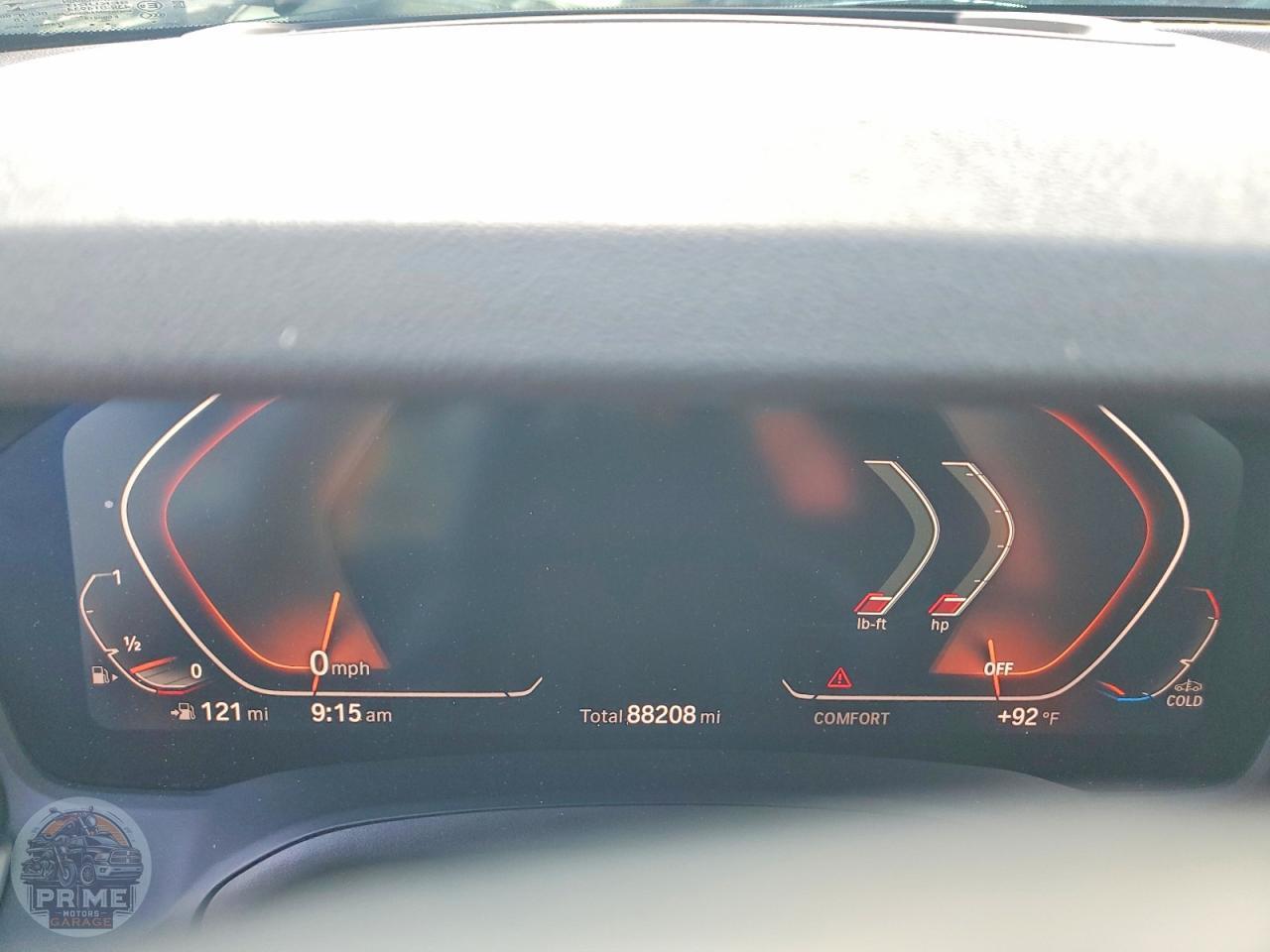 2020 BMW 3 SERIES — фото 9