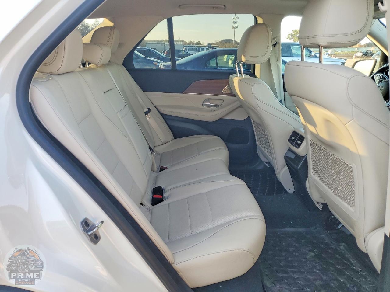 2022 MERCEDES-BENZ GLE CLASS — фото 11