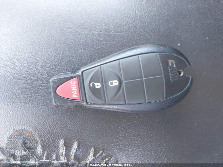2014 JEEP CHEROKEE LATITUDE — фото 11
