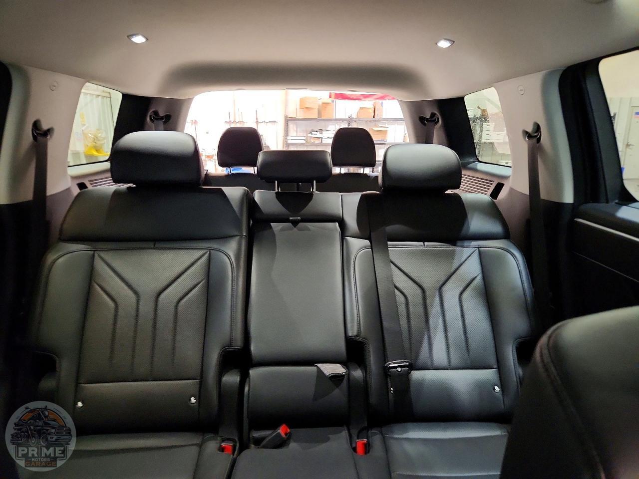 2025 HYUNDAI SANTA FE — фото 9