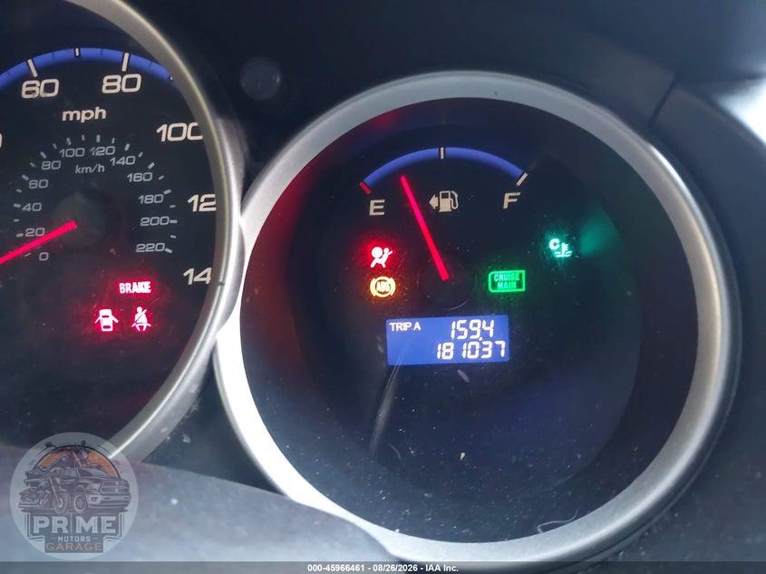 2007 HONDA FIT SPORT — фото 15