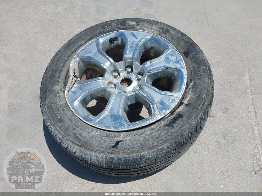 2024 RAM 1500 LONE STAR  4X2 5'7 BOX — фото 12