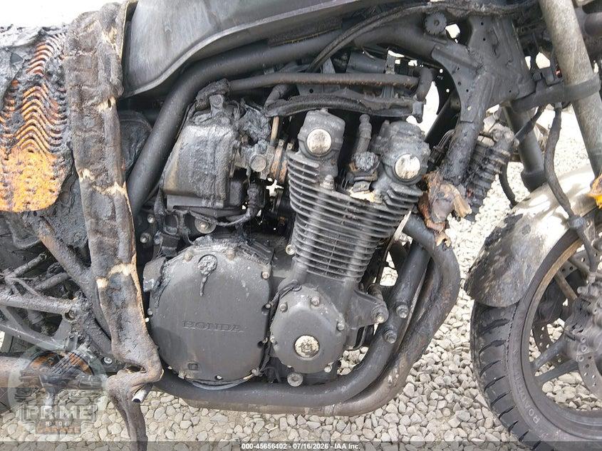 2014 HONDA CB1100 — фото 8