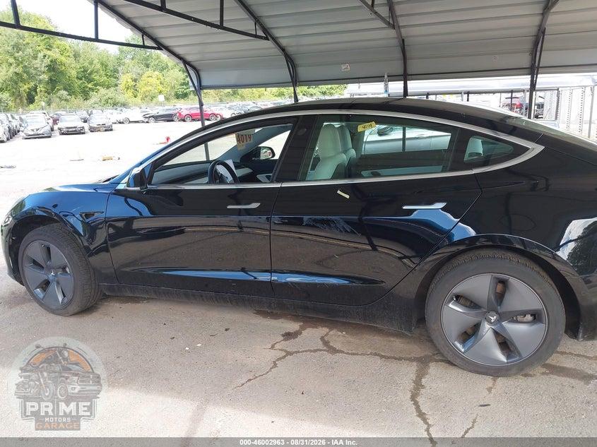 2019 TESLA MODEL 3 LONG RANGE/MID RANGE/STANDARD RANGE/STANDARD RANGE PLUS — фото 14