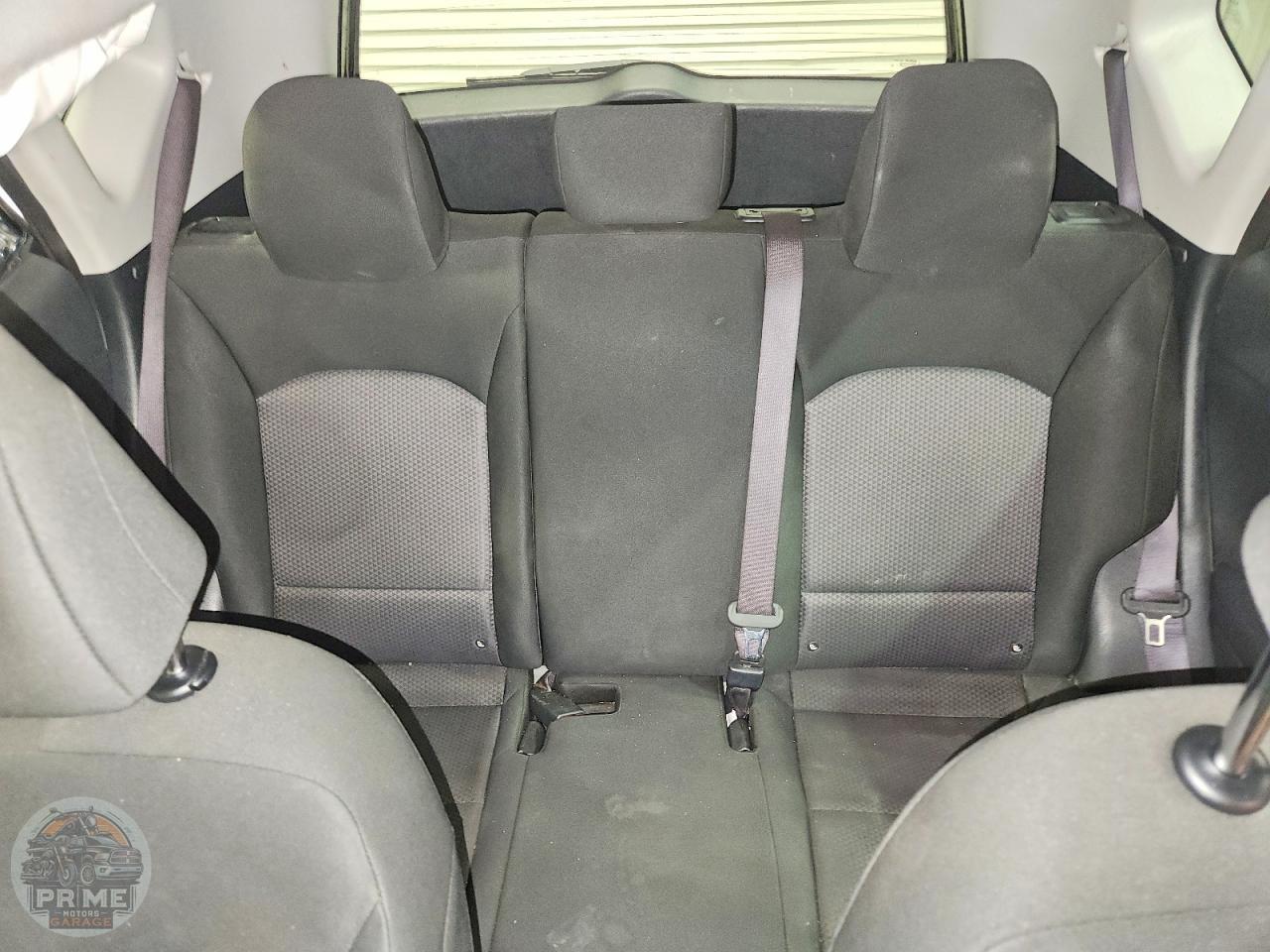 2024 KIA SOUL — фото 10