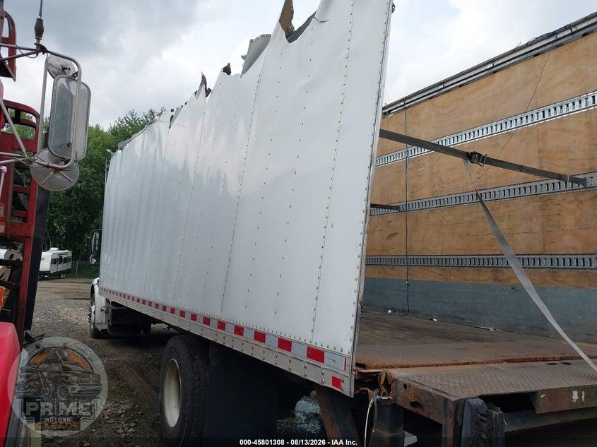 2016 FREIGHTLINER M2 106 MEDIUM DUTY — фото 15