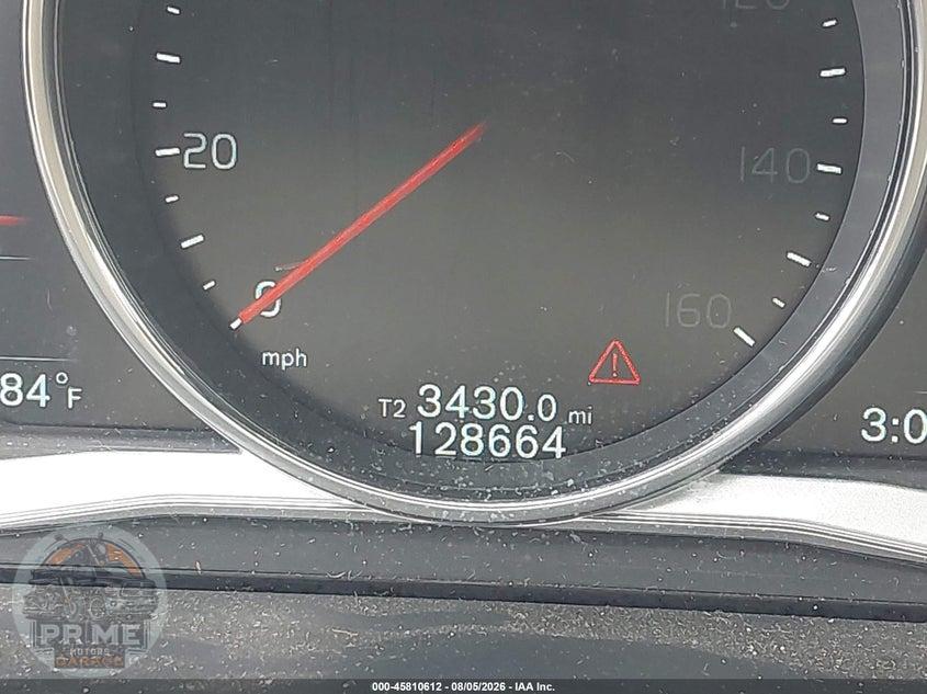 2015 VOLVO S60 T5 PREMIER — фото 15
