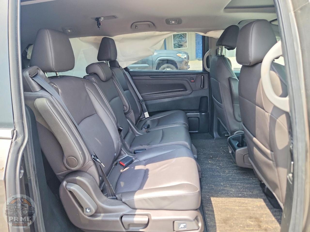 2022 HONDA ODYSSEY — фото 11