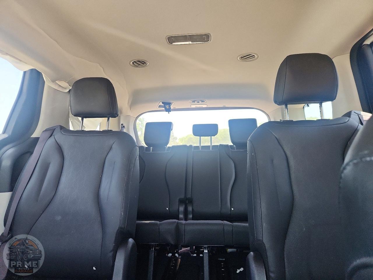 2024 KIA CARNIVAL — фото 10