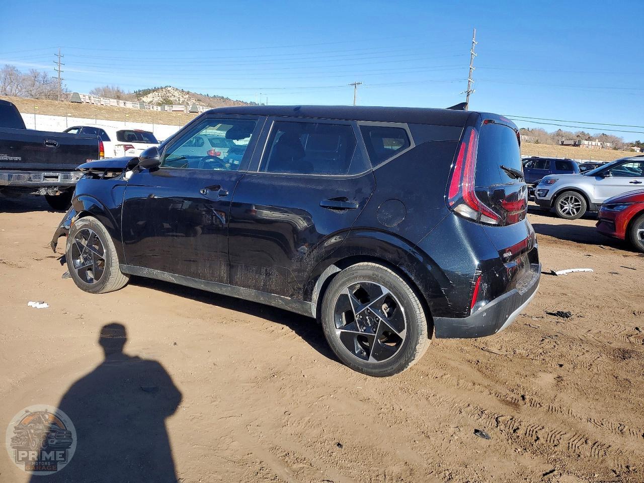 2023 KIA SOUL — фото 2