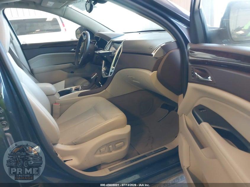 2015 CADILLAC SRX LUXURY COLLECTION — фото 5