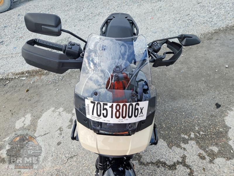 2023 HARLEY-DAVIDSON RA1250 (PAN AMERICA 1250) — фото 5