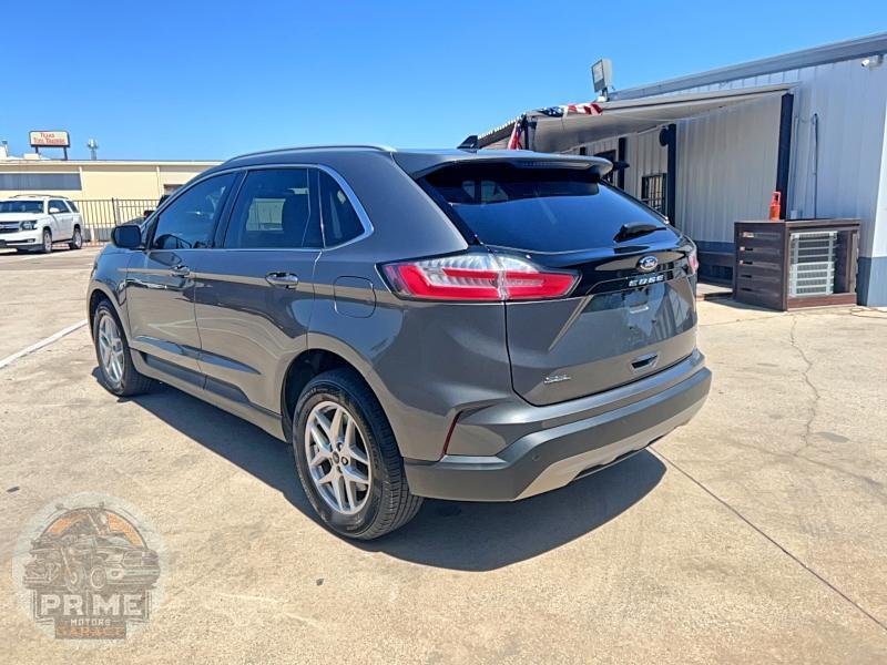 2024 FORD EDGE — фото 4