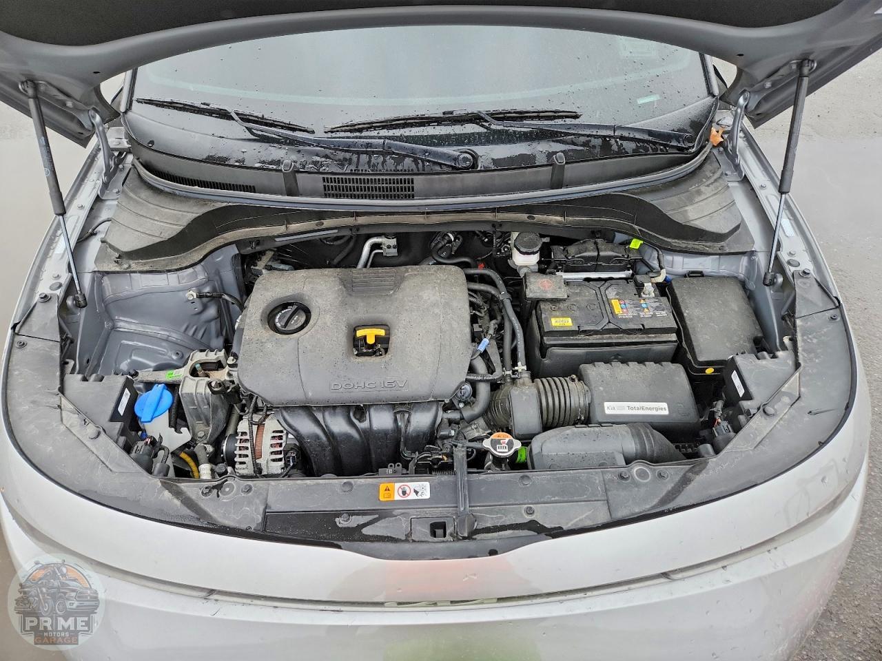 2025 KIA SOUL — фото 12