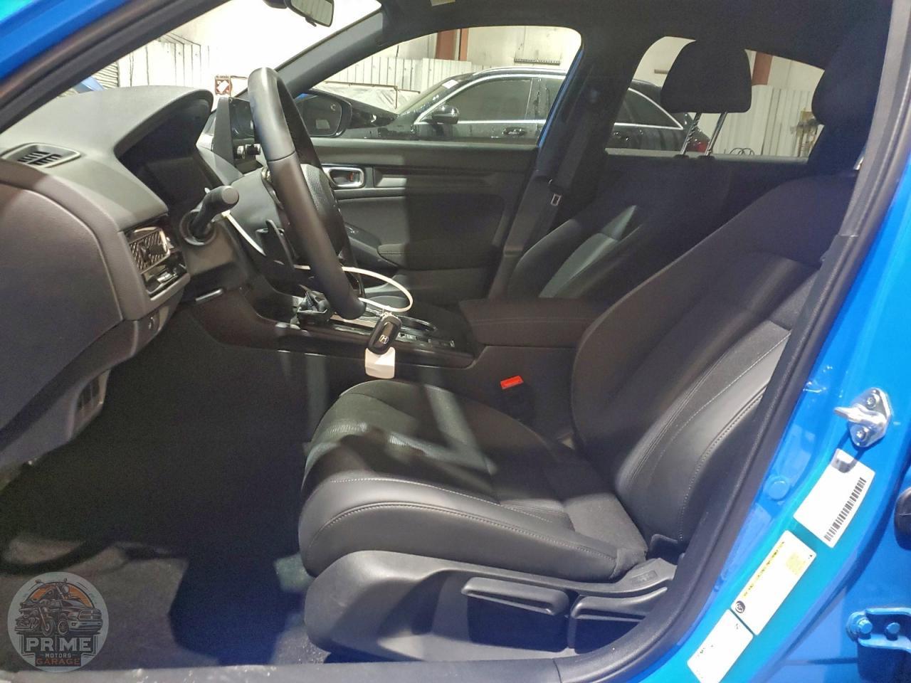 2026 HONDA CIVIC — фото 14