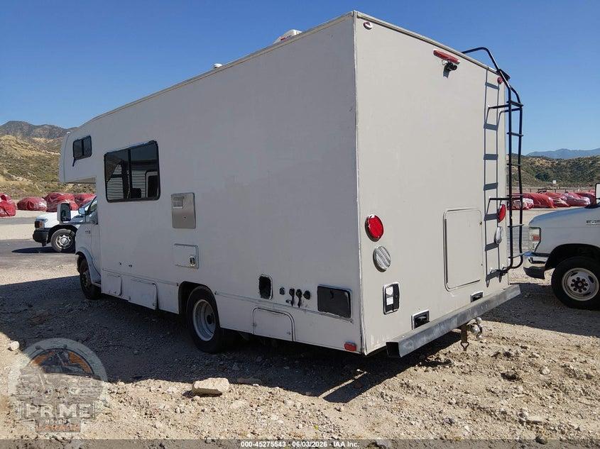 2015 COACHMEN E-350 CUTAWAY — фото 3