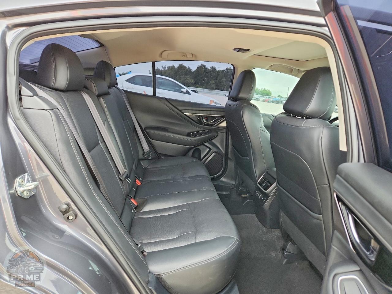 2021 SUBARU LEGACY — фото 10