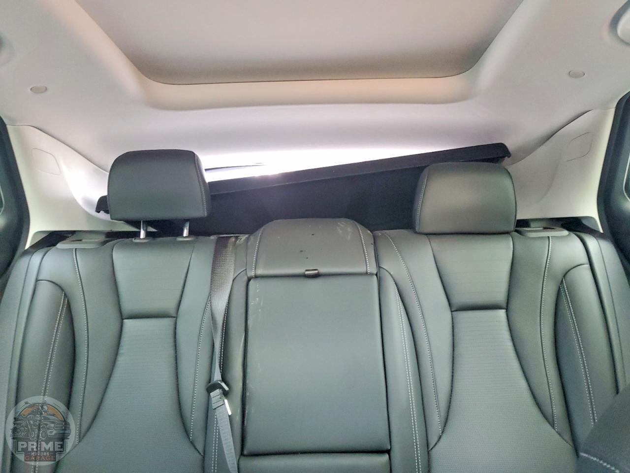 2024 BUICK ENVISION — фото 10