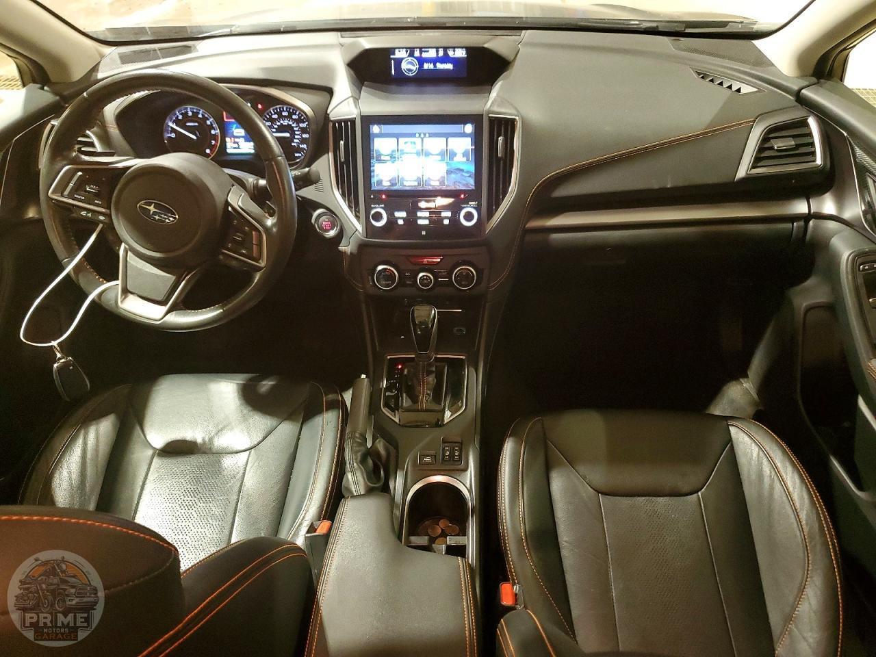 2020 SUBARU CROSSTREK — фото 8