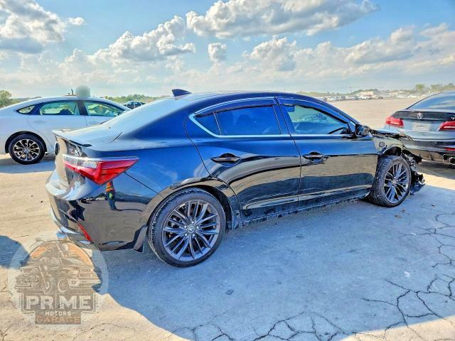 2022 ACURA ILX — фото 3