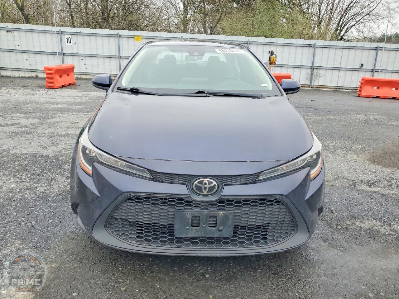 2021 TOYOTA COROLLA — фото 4