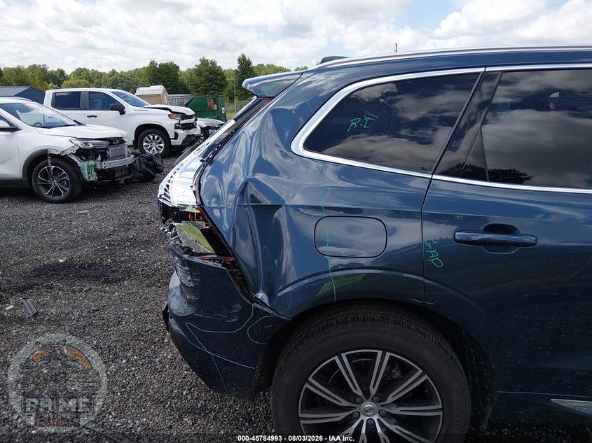 2021 VOLVO XC60 T5 INSCRIPTION — фото 6