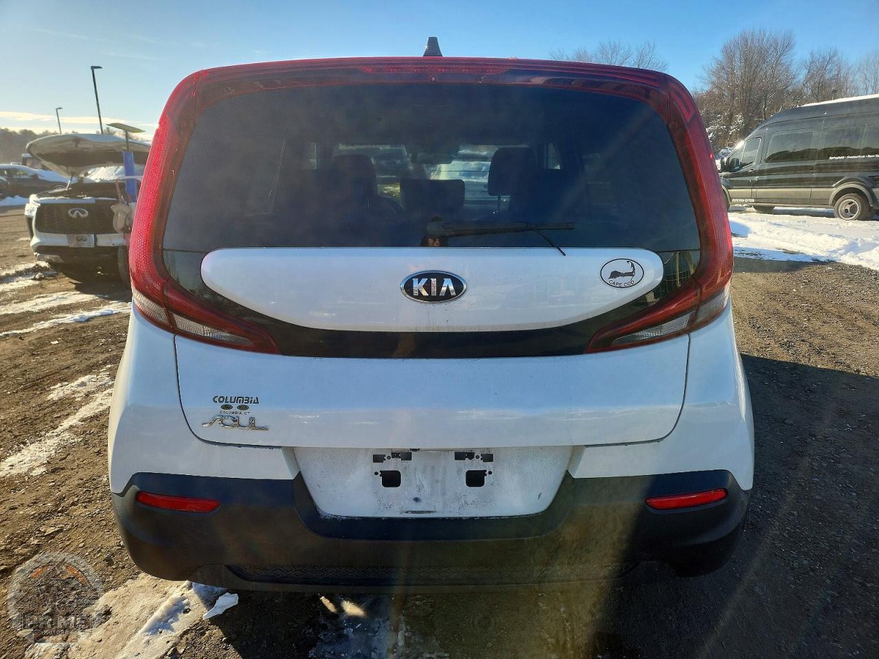 2020 KIA SOUL — фото 11