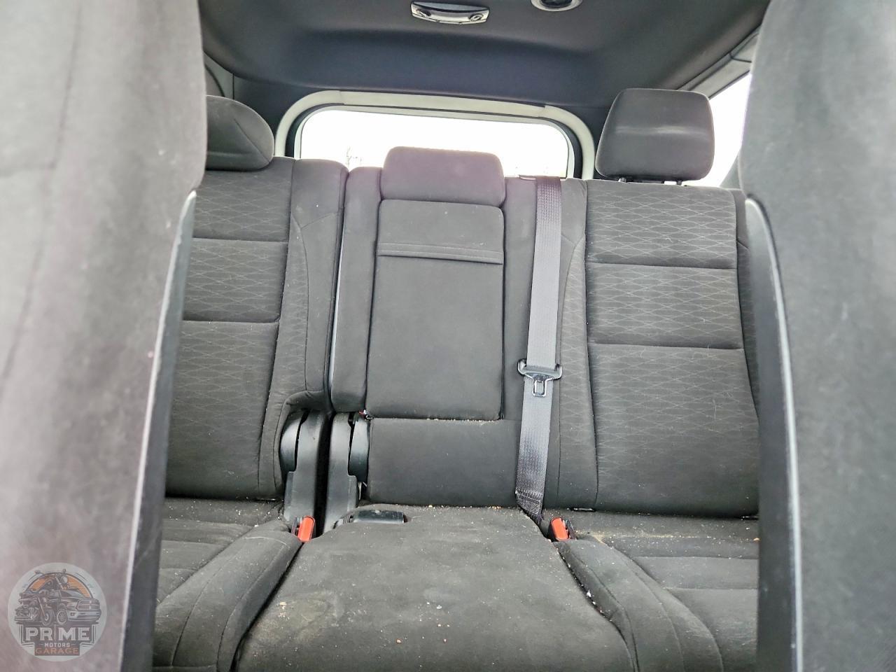 2020 DODGE DURANGO — фото 20