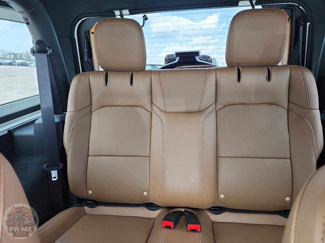 2023 JEEP WRANGLER — фото 10