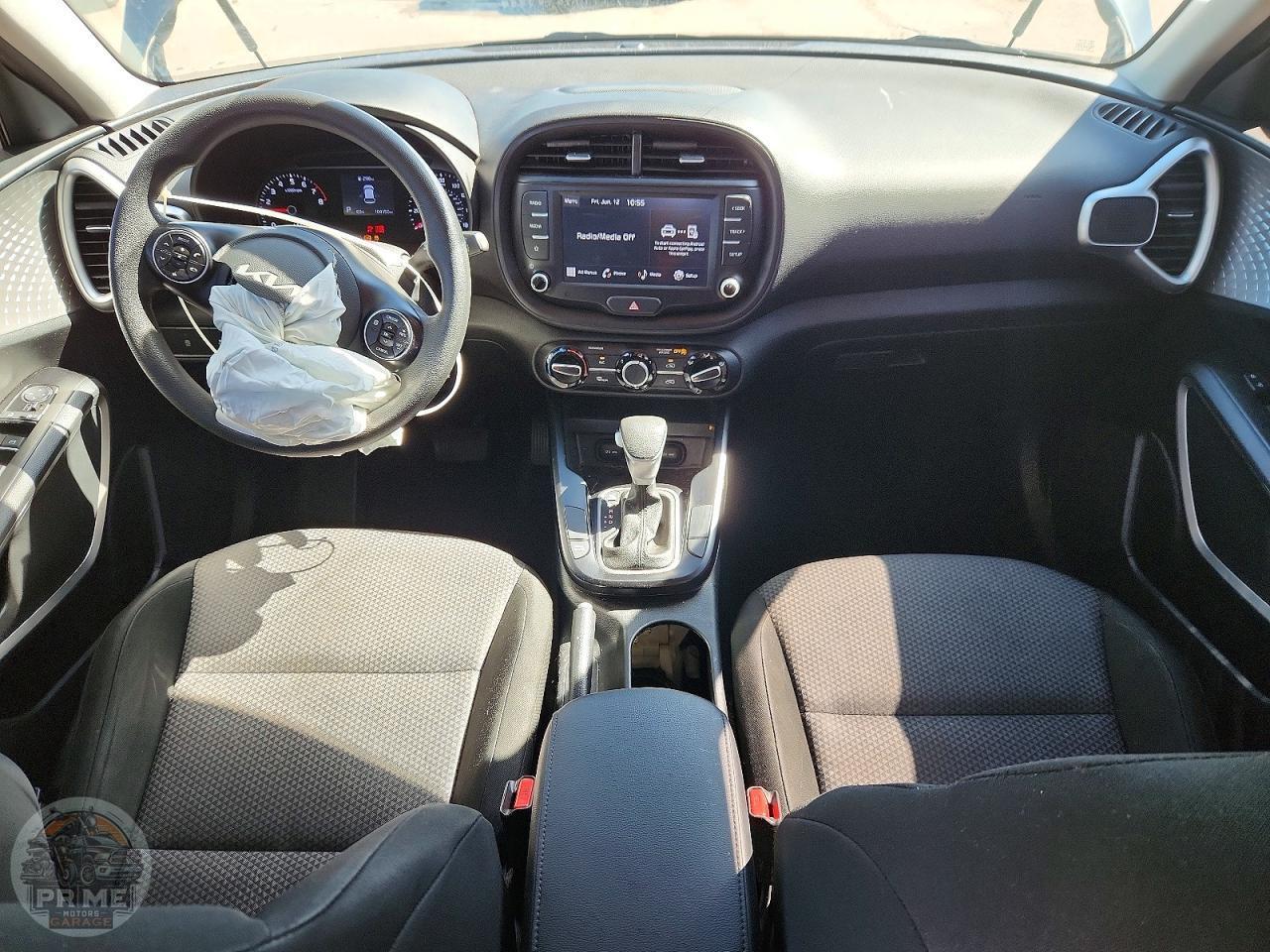 2022 KIA SOUL — фото 8