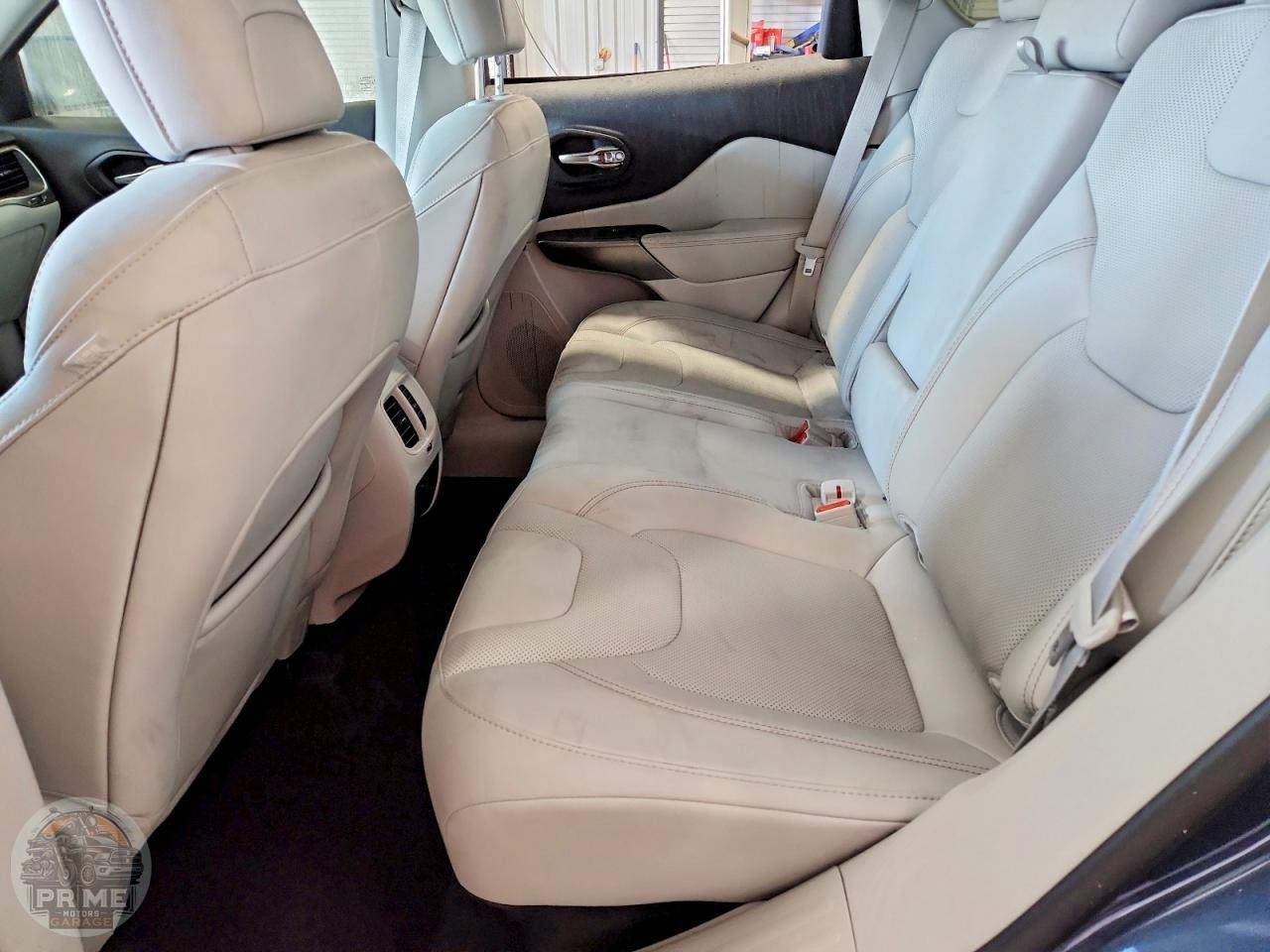 2021 JEEP CHEROKEE — фото 10