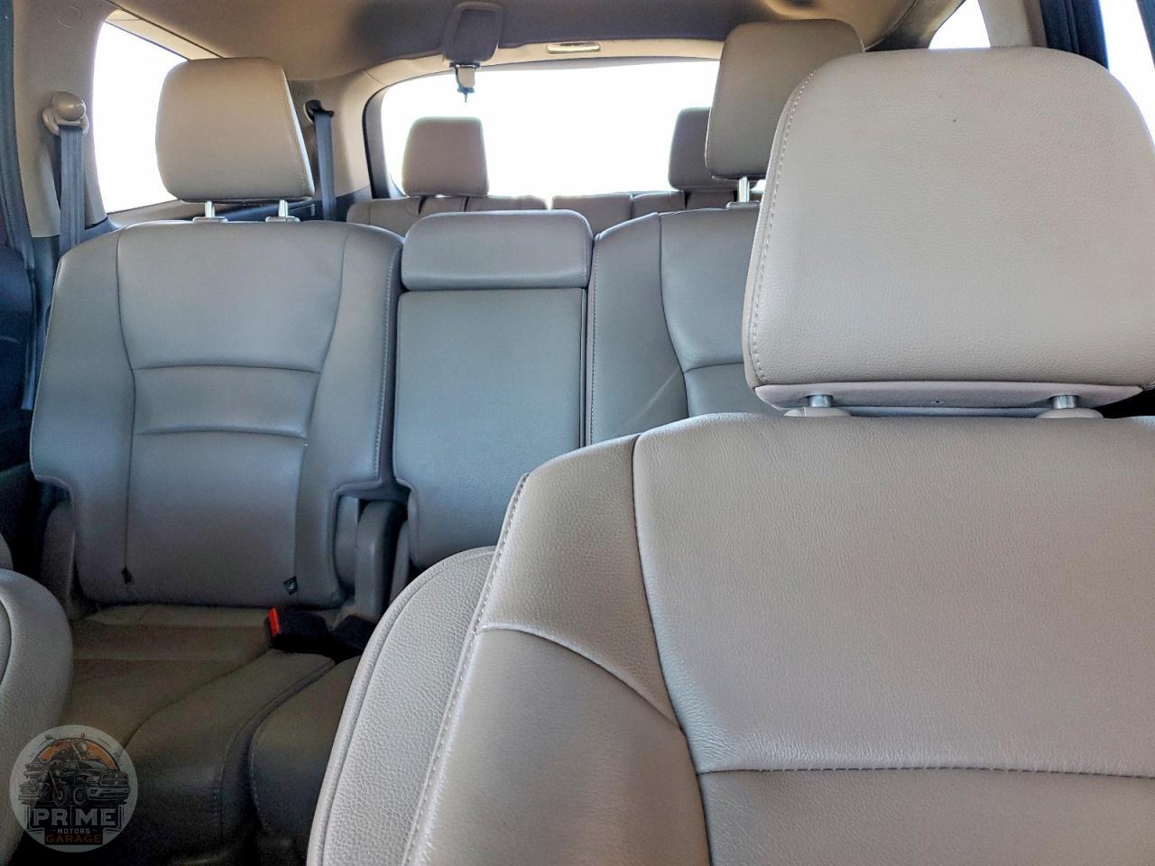 2020 HONDA PILOT — фото 10