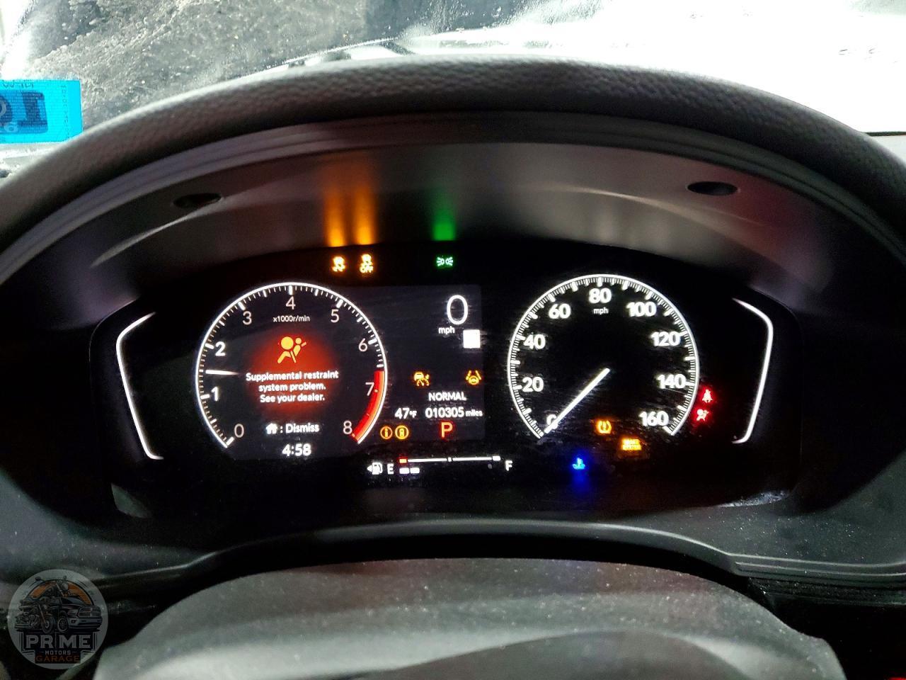 2025 HONDA CIVIC — фото 18