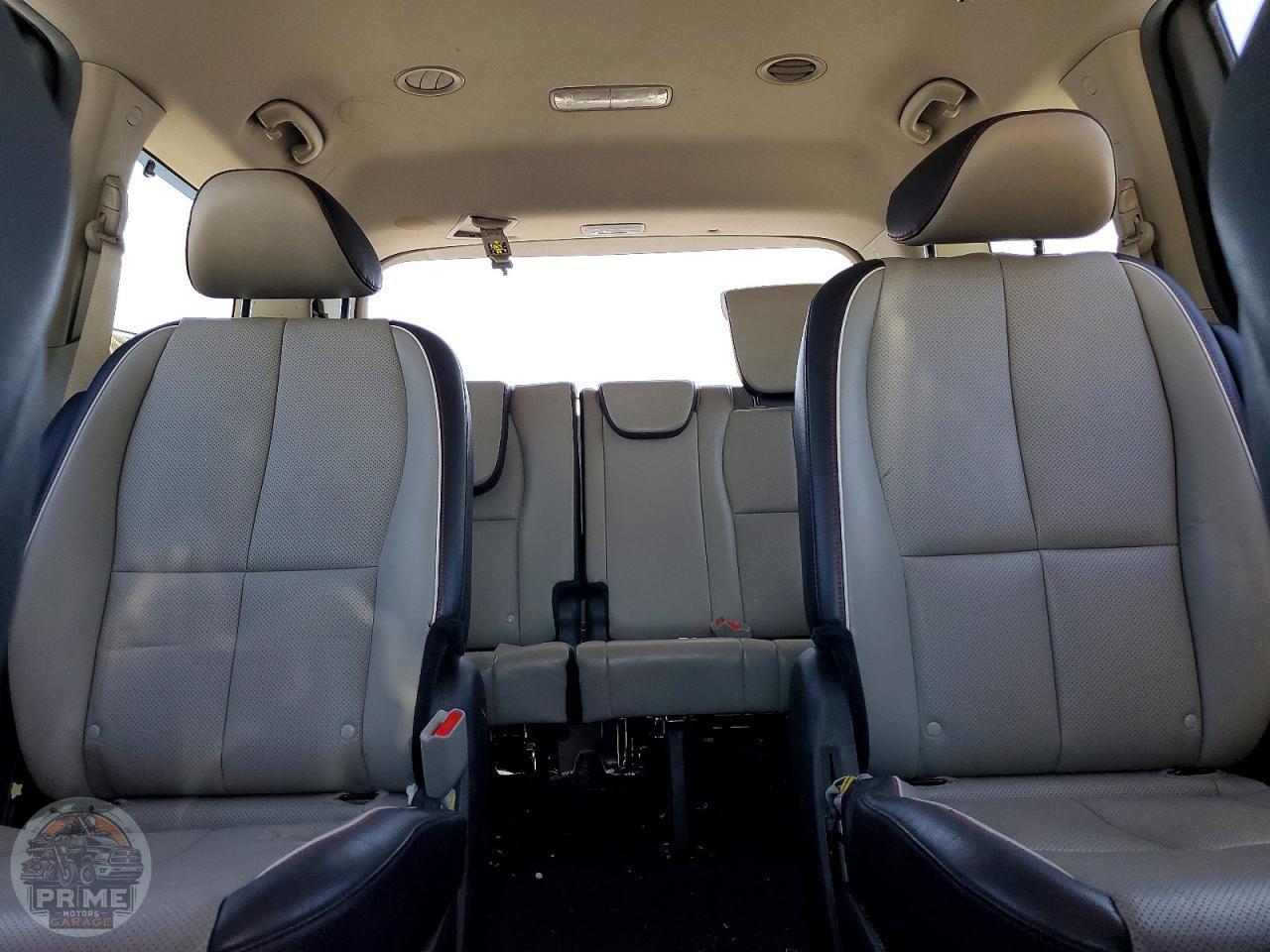 2020 KIA SEDONA — фото 10