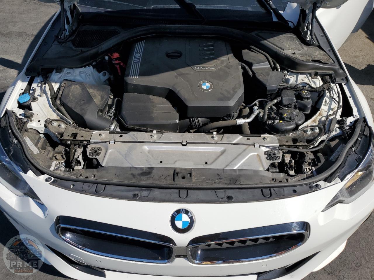 2023 BMW 2 SERIES — фото 11