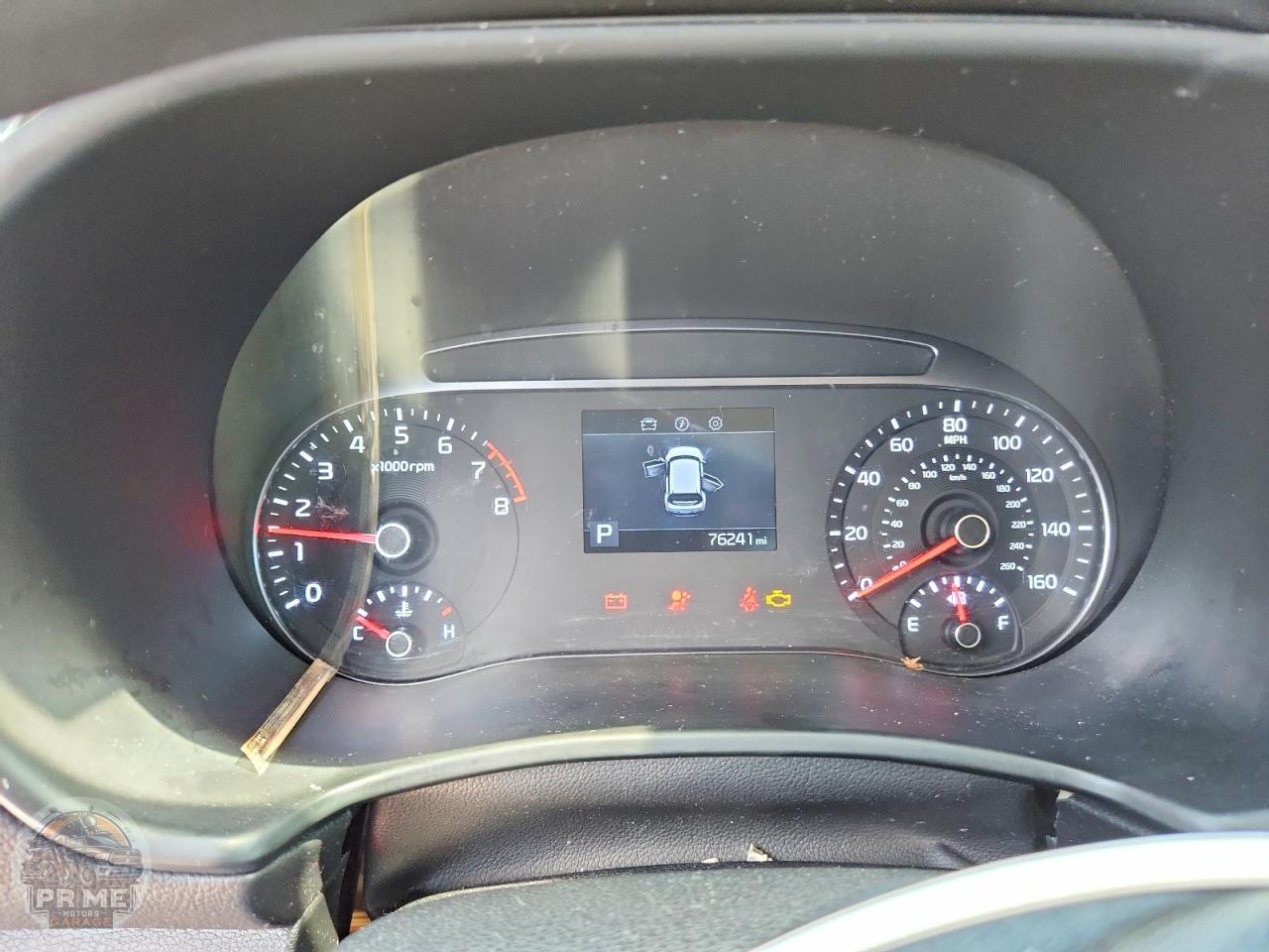 2021 KIA SOUL — фото 9