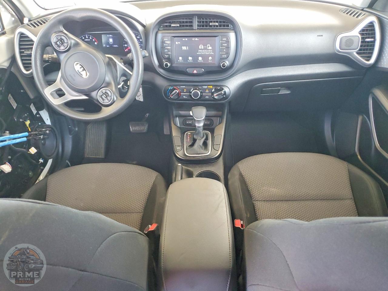 2020 KIA SOUL — фото 8