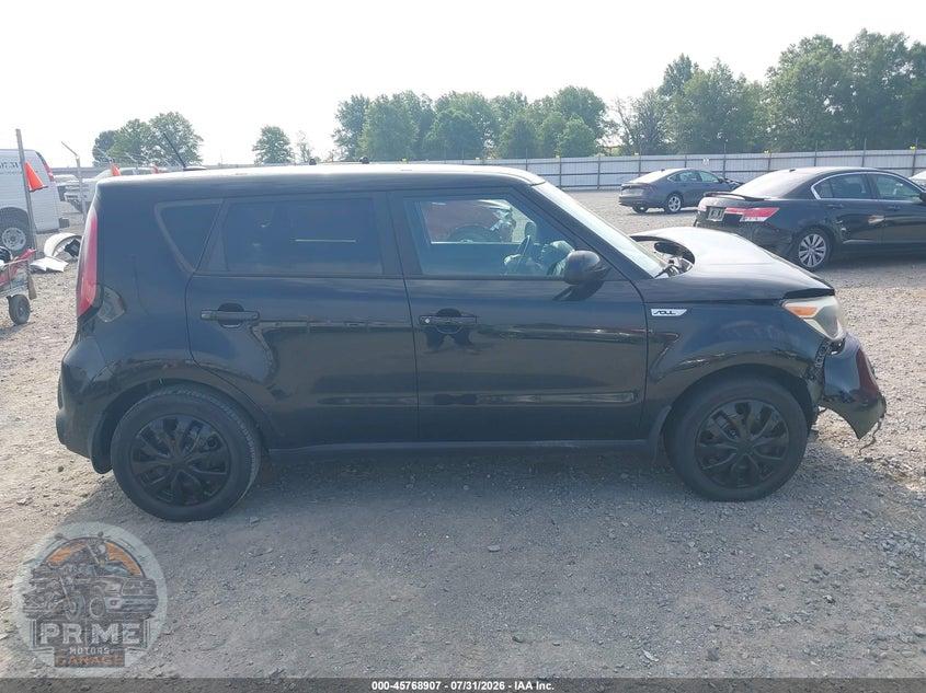 2015 KIA SOUL — фото 13