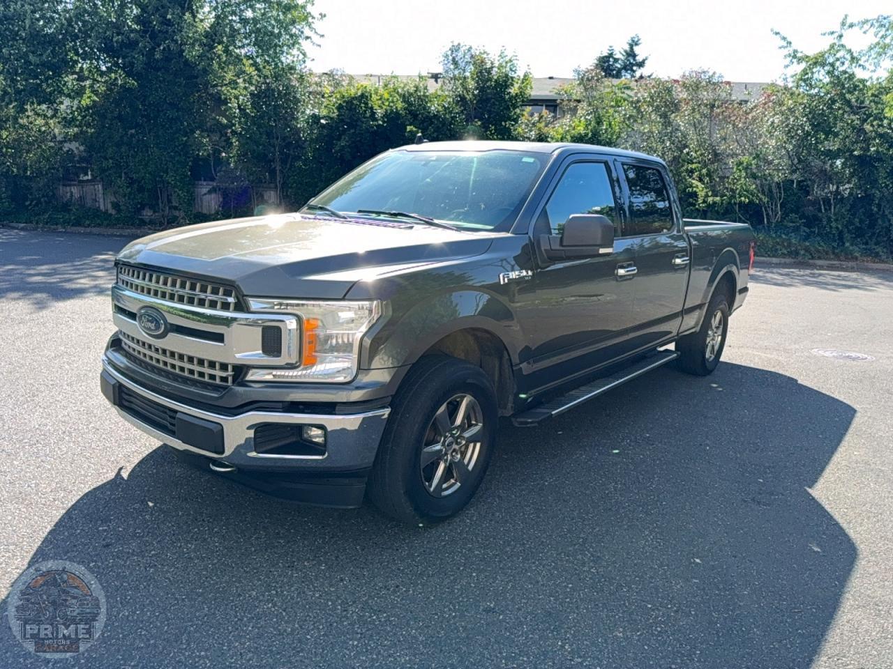 2020 FORD F 150 — фото 2