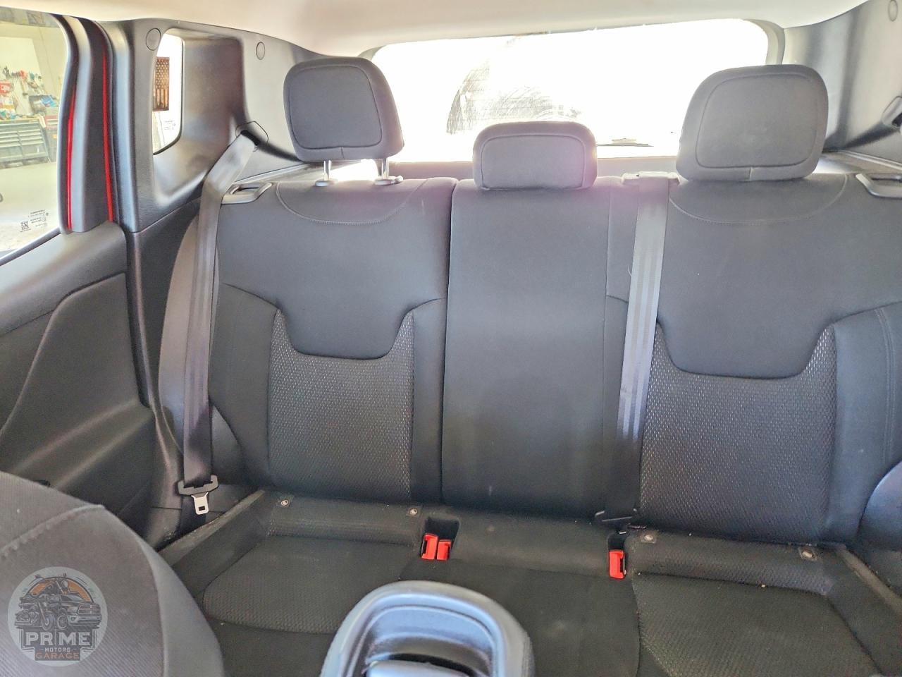 2020 JEEP RENEGADE — фото 10