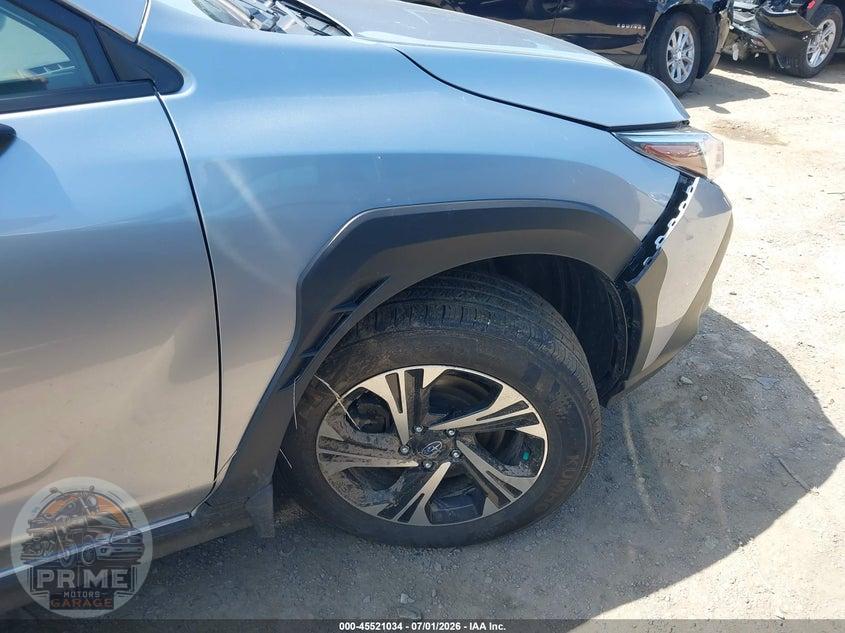 2024 SUBARU CROSSTREK PREMIUM — фото 20